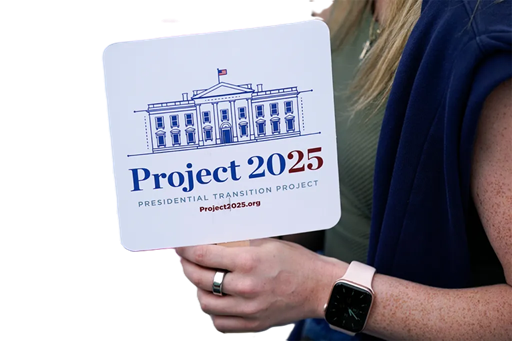 Project 2025