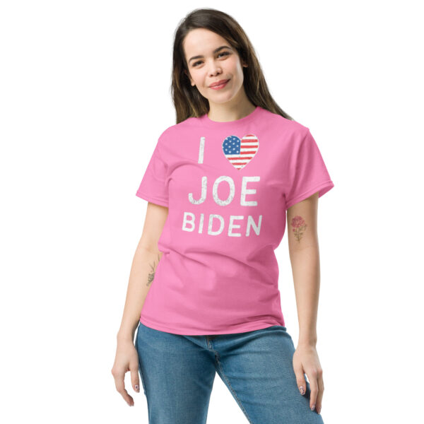 Love for Biden - Image 10