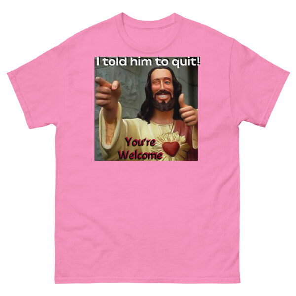 Jesus Saves - Image 10