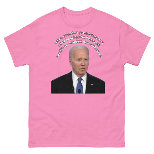 Biden Considers Presidential Run - Image 12