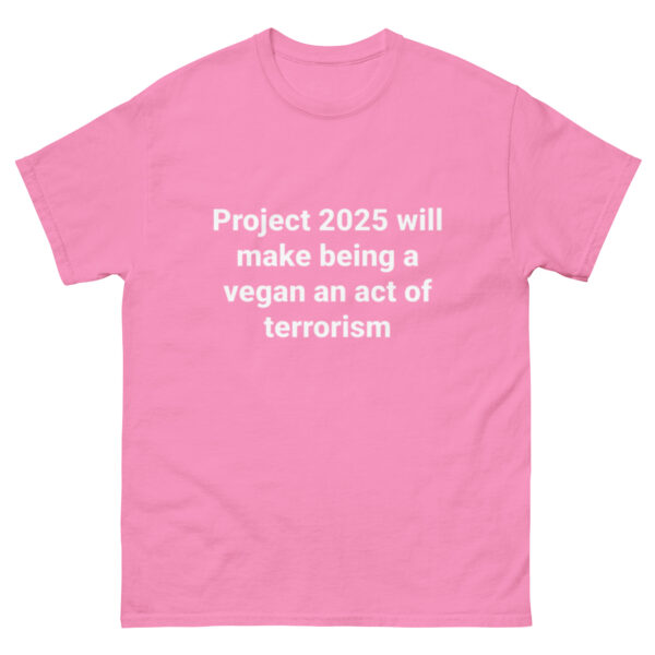 Project 2025 Vegan - Image 13