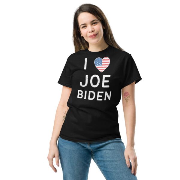 Love for Biden - Image 2