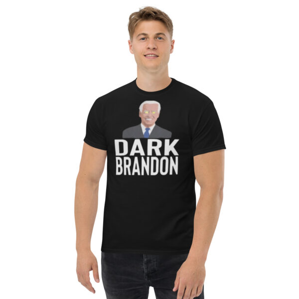 Dark Brandon