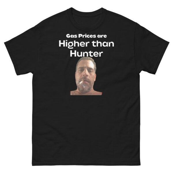 Higher than Hunter - Image 3