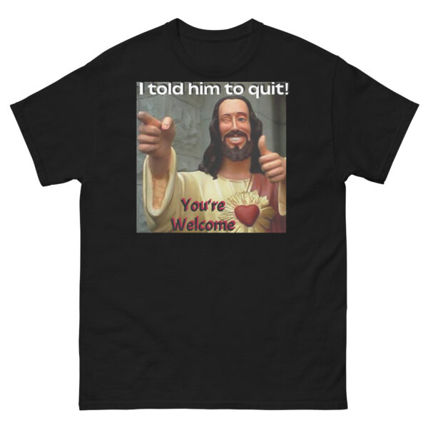 Jesus Saves - Image 3