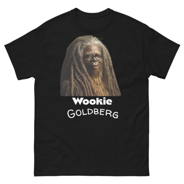 Wookie Goldberg - Image 3