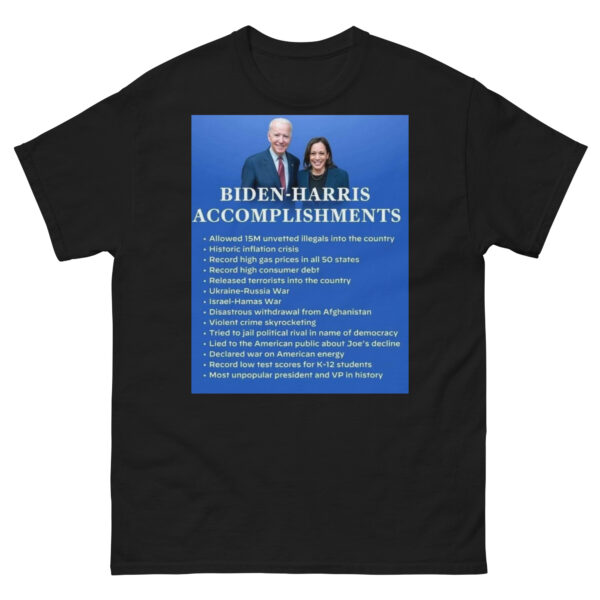 Biden-Harris Accomplishments? - Image 3