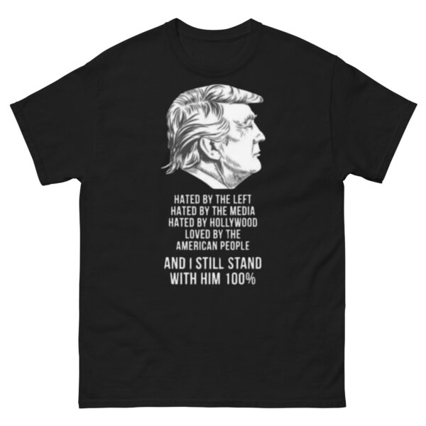 Stand with Trump - Image 3