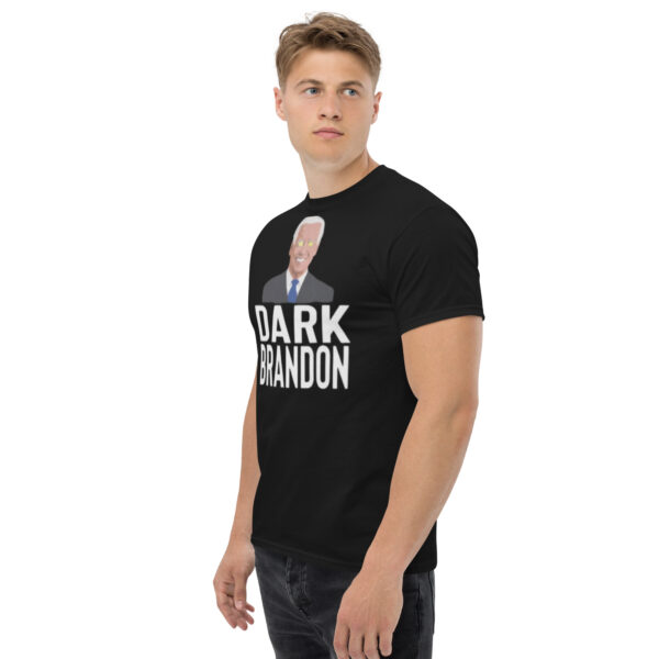 Dark Brandon - Image 4