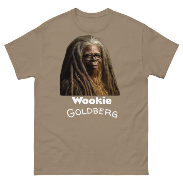 Wookie Goldberg - Image 10