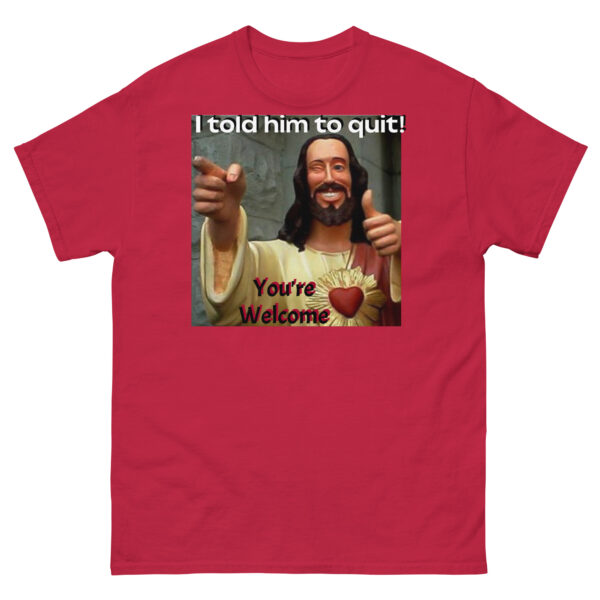 Jesus Saves - Image 6