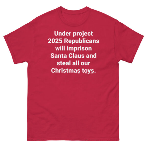 Project 2025 Grinch - Image 7