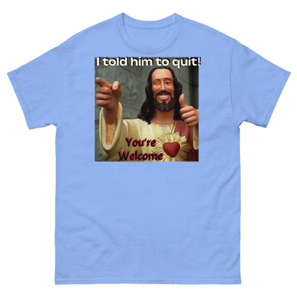 Jesus Saves - Image 11