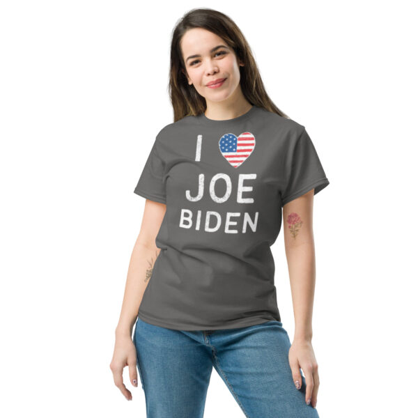 Love for Biden - Image 7