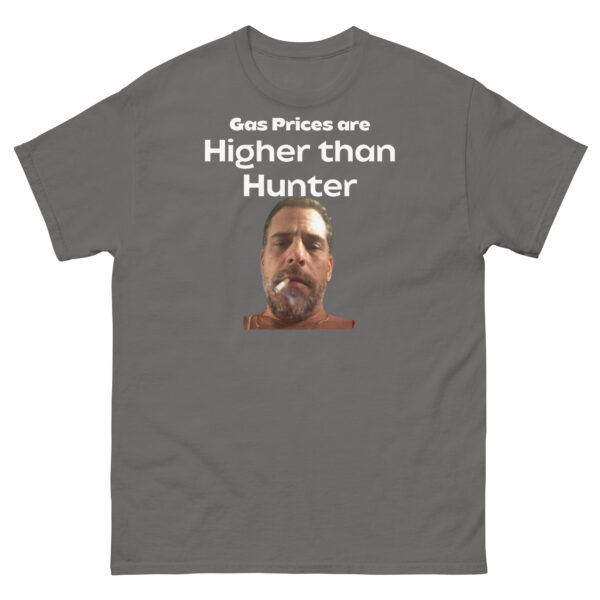 Higher than Hunter - Image 8