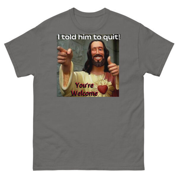 Jesus Saves - Image 8