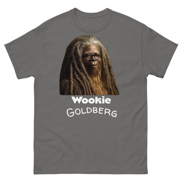 Wookie Goldberg - Image 7