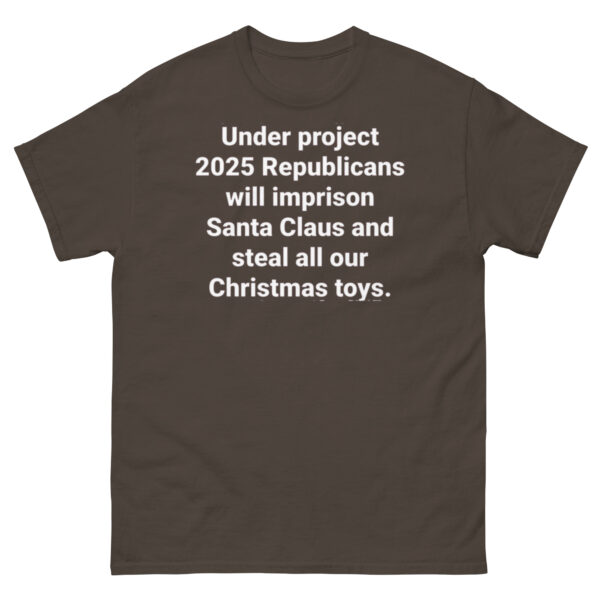 Project 2025 Grinch - Image 6