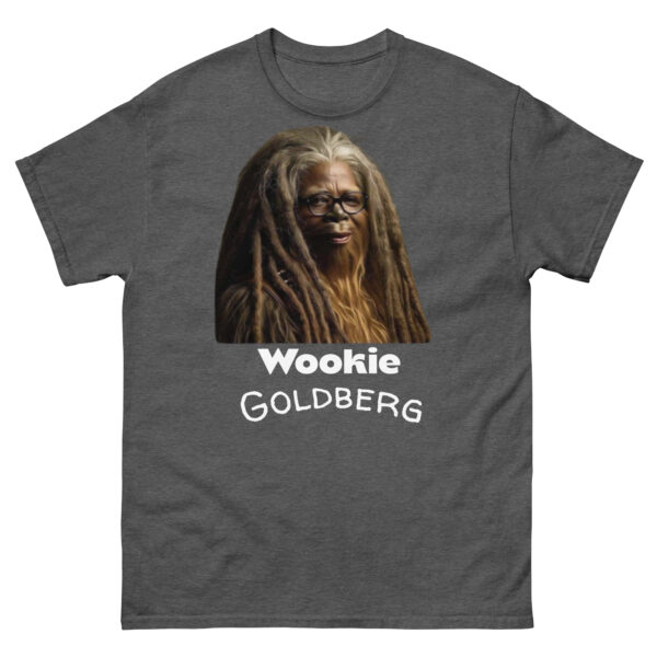 Wookie Goldberg