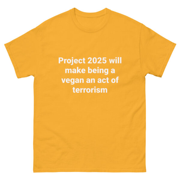 Project 2025 Vegan - Image 14