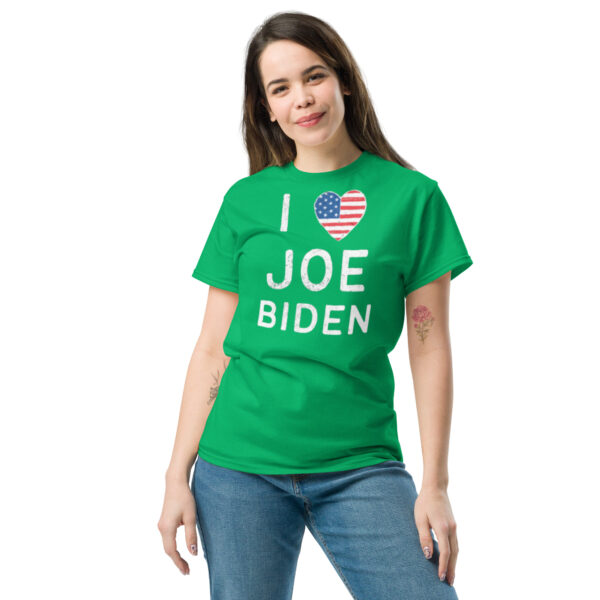 Love for Biden - Image 9