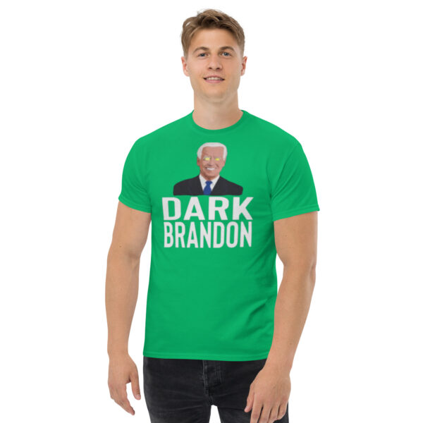 Dark Brandon - Image 17