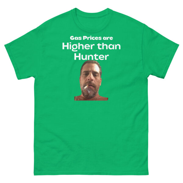 Higher than Hunter - Image 10