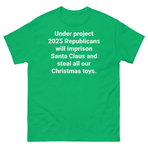 Project 2025 Grinch - Image 11