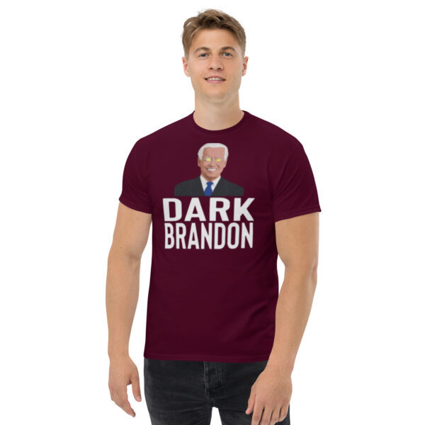 Dark Brandon - Image 2