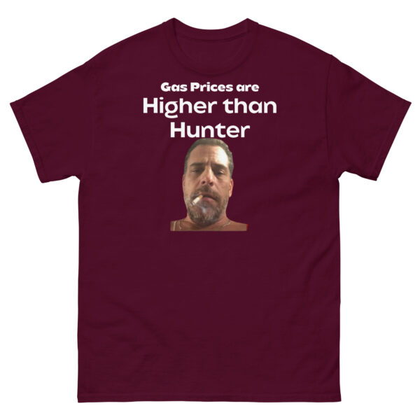 Higher than Hunter - Image 2