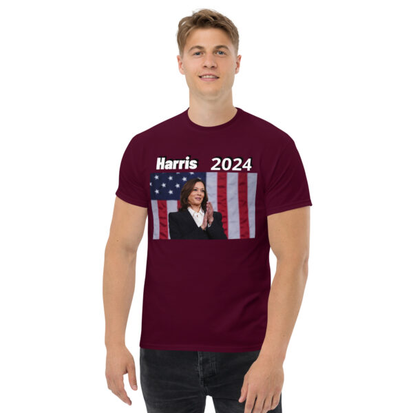 Harris 2024 - Image 2