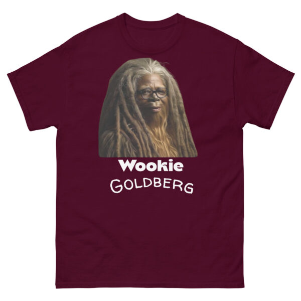 Wookie Goldberg - Image 2