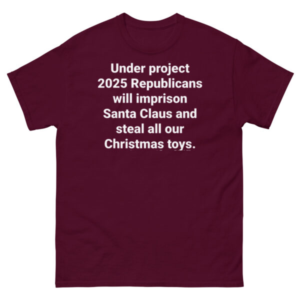 Project 2025 Grinch - Image 2