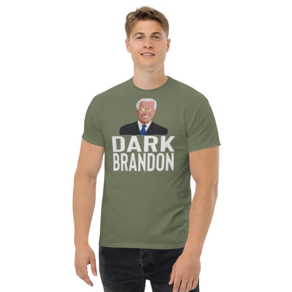 Dark Brandon - Image 13