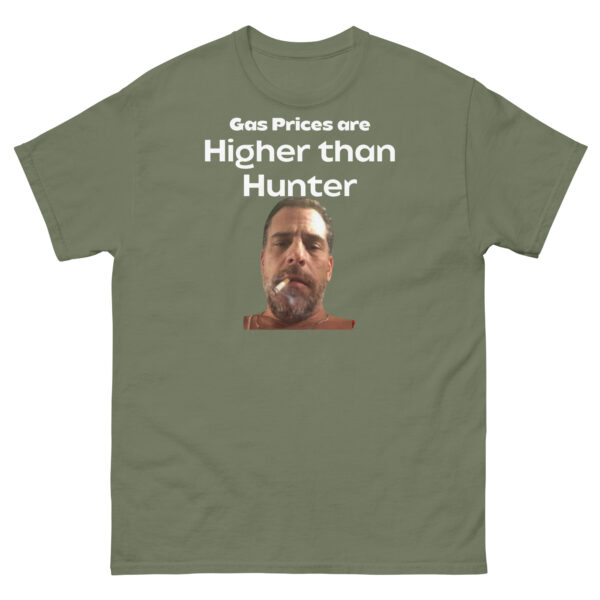 Higher than Hunter - Image 9