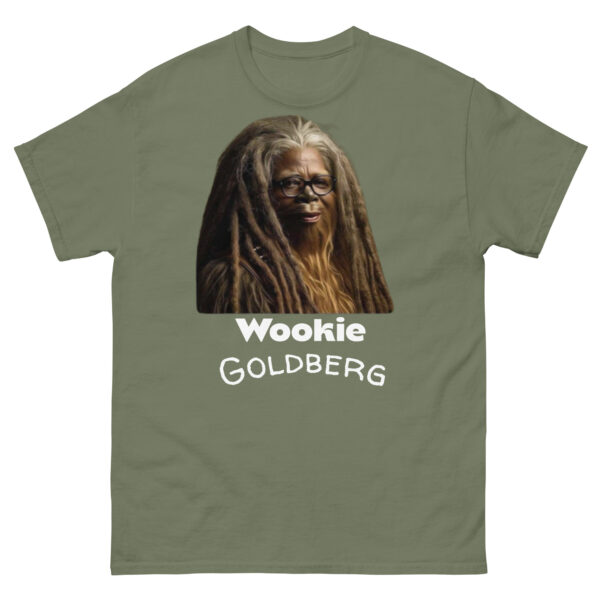 Wookie Goldberg - Image 8