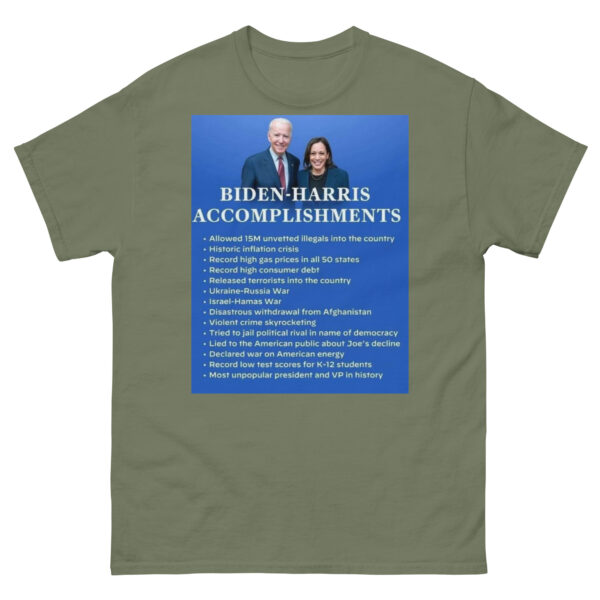 Biden-Harris Accomplishments? - Image 9