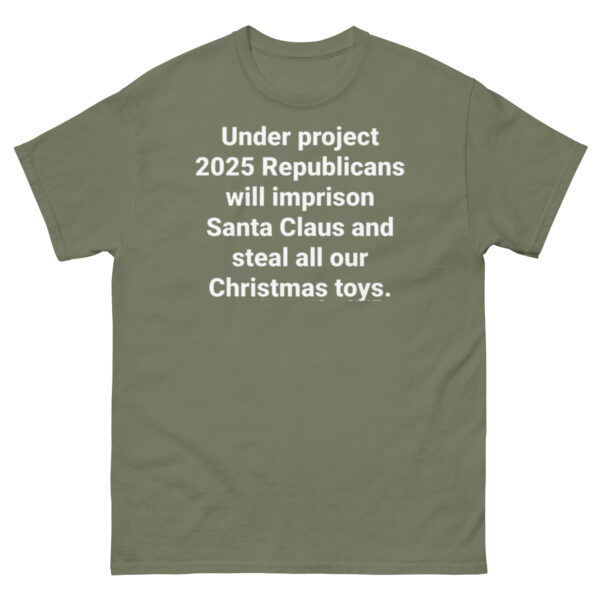 Project 2025 Grinch - Image 9