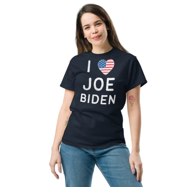 Love for Biden - Image 3