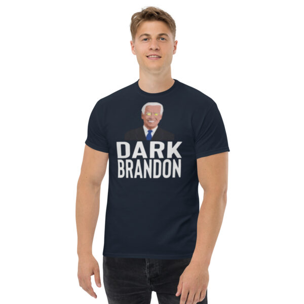 Dark Brandon - Image 5