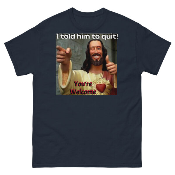 Jesus Saves - Image 4