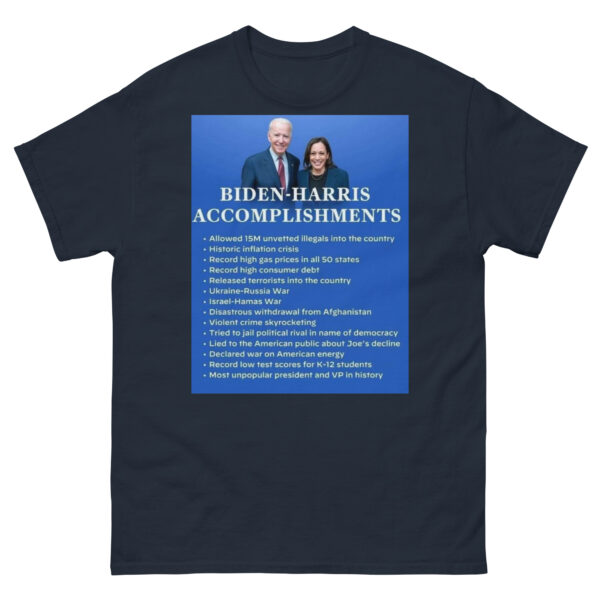 Biden-Harris Accomplishments? - Image 4