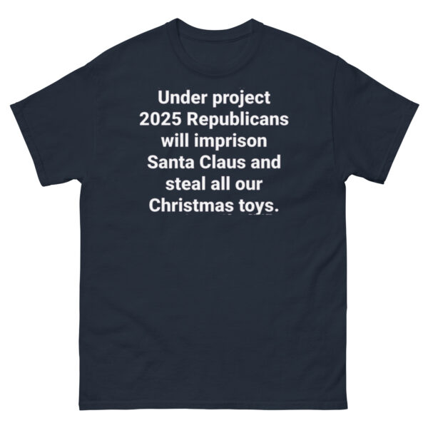 Project 2025 Grinch - Image 4