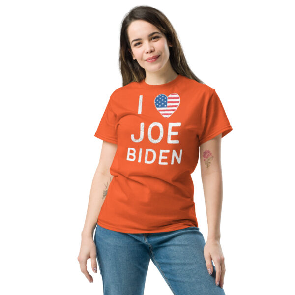 Love for Biden - Image 8