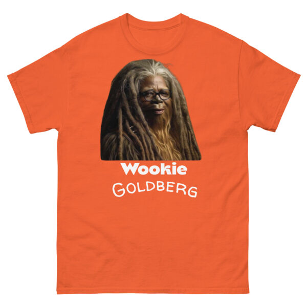 Wookie Goldberg - Image 9