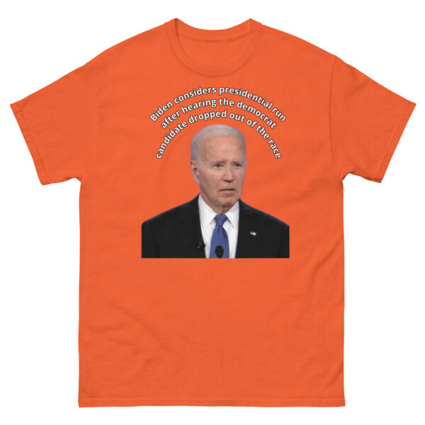 Biden Considers Presidential Run - Image 10