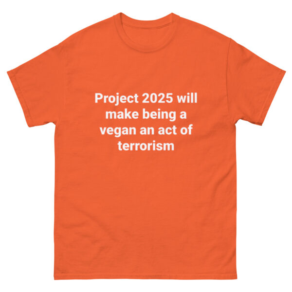 Project 2025 Vegan - Image 11