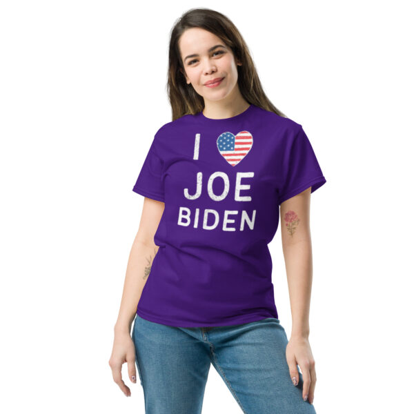 Love for Biden - Image 4