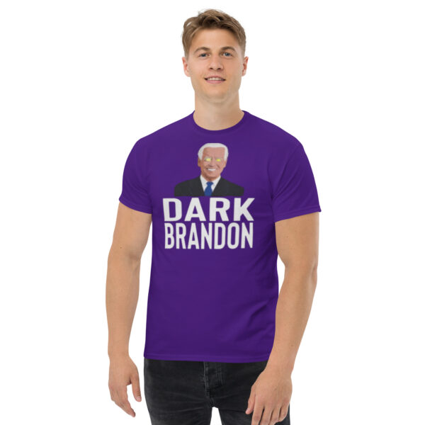 Dark Brandon - Image 7