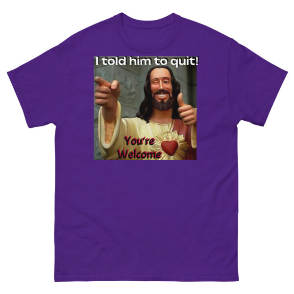 Jesus Saves - Image 5